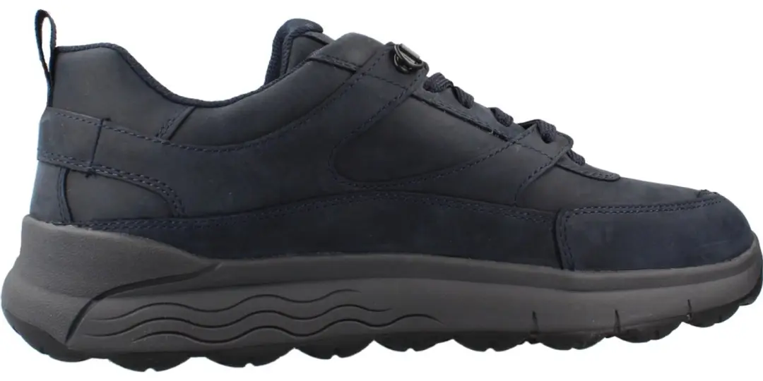 GEOX U46FDD 000FF Blauw 43 EU
