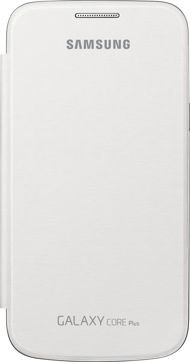 Samsung EF-FG350NWEGWW Flip Cover