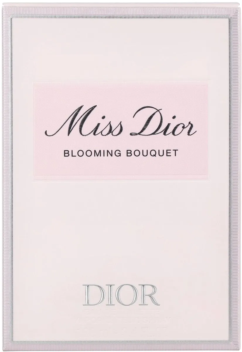 Dior Miss Dior Blooming Bouquet Eau de Toilette 100ml