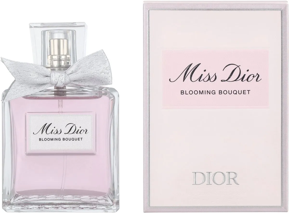 Dior Miss Dior Blooming Bouquet Eau de Toilette 100ml
