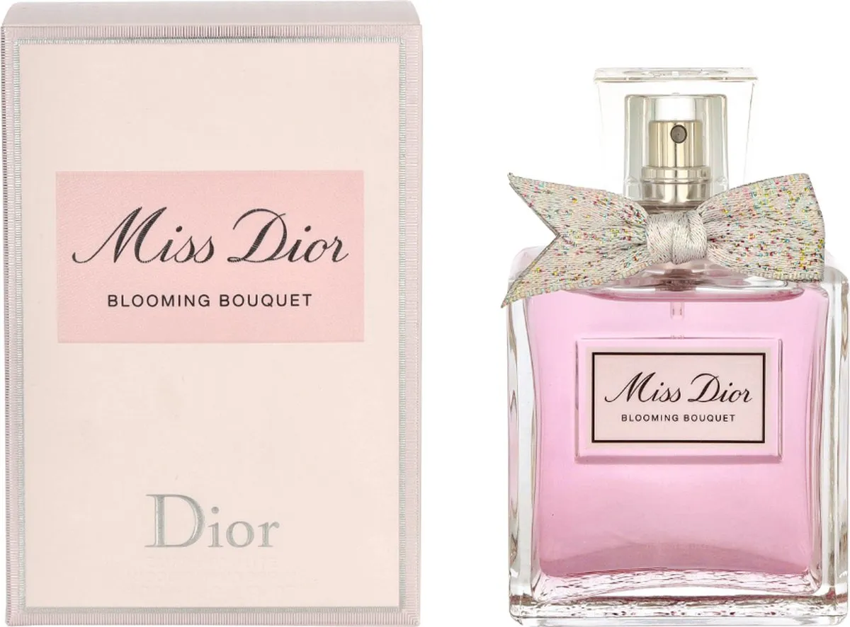 Dior Miss Dior Blooming Bouquet Eau de Toilette 100ml