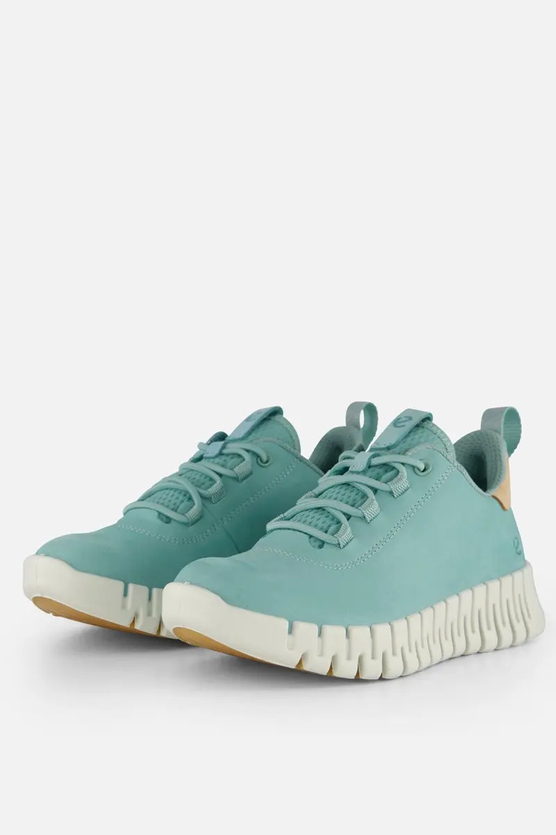 ECCO Gruuv Sneakers