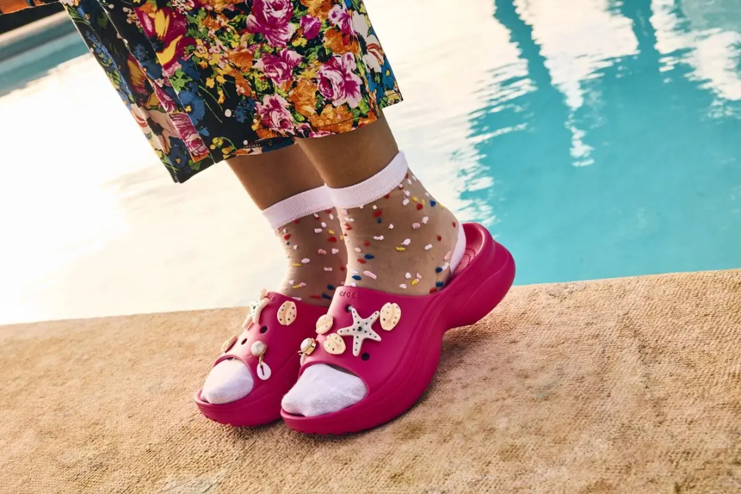 Crocs Classic Bae Serie