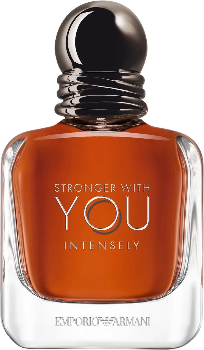 Armani Stronger With You Intensely Herenparfum 50ml
