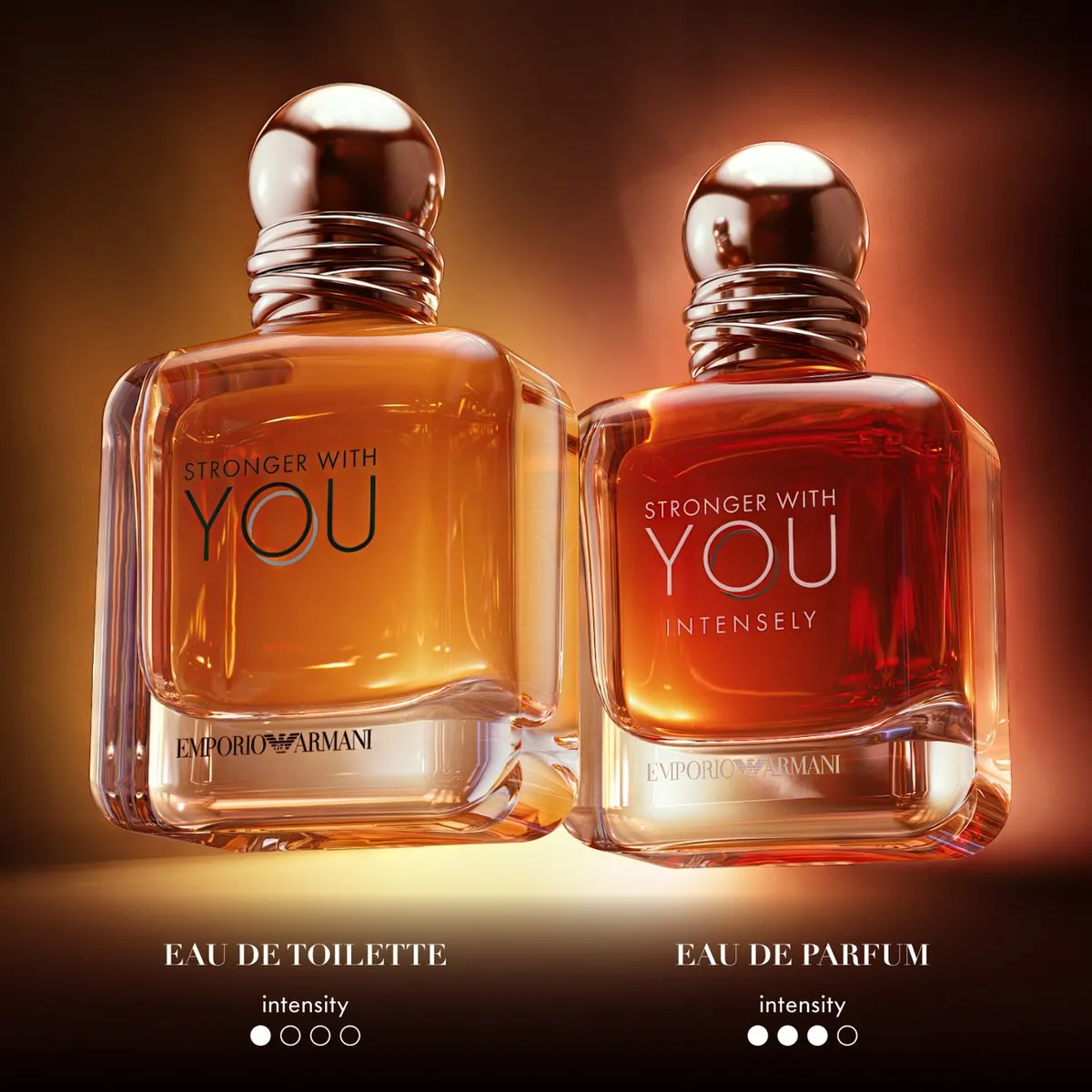 Armani Stronger With You Intensely Herenparfum 50ml - afbeelding 6 van 6