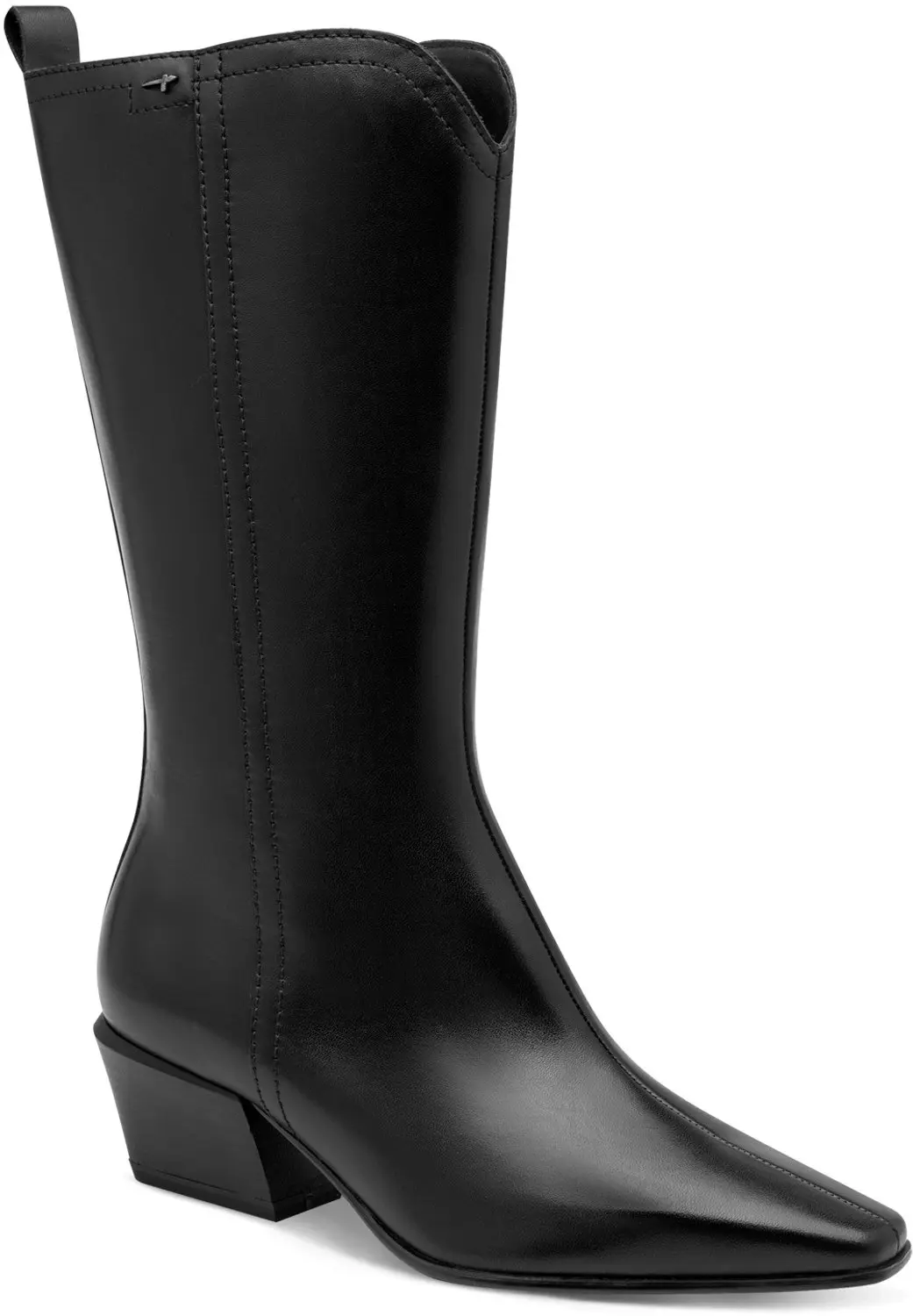 Tamaris 1-25530-47-003 Dames Laarzen