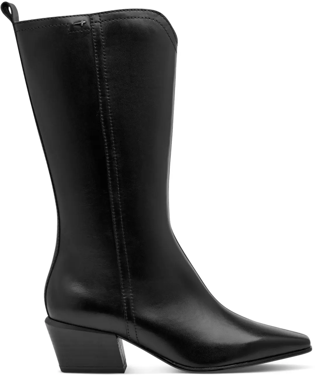 Tamaris 1-25530-47-003 Dames Laarzen - 39 - afbeelding 5 van 6