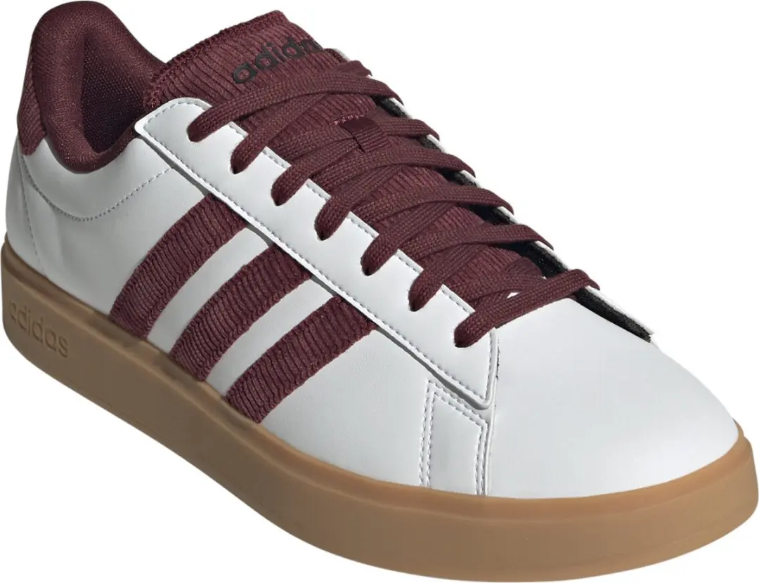 Adidas Grand Court 2.0 Schoenen Wit EU 44 Man