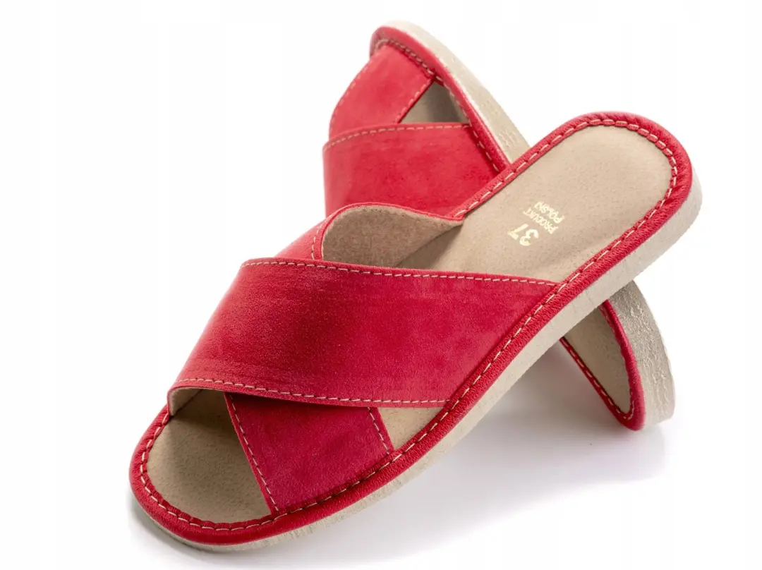 Dames pantoffels Maximus maat 40