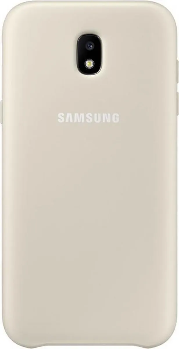 Samsung Galaxy J3 2017 Dual Layer Hoes