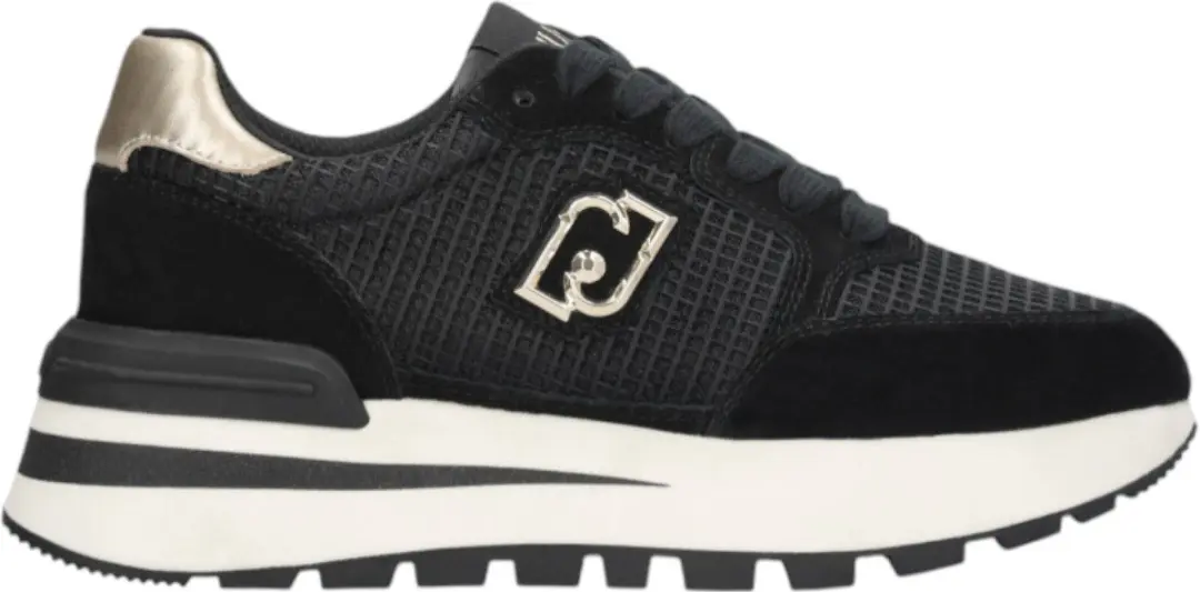 Liu·jo Amazing 25 Schoenen Zwart EU 39 Vrouw