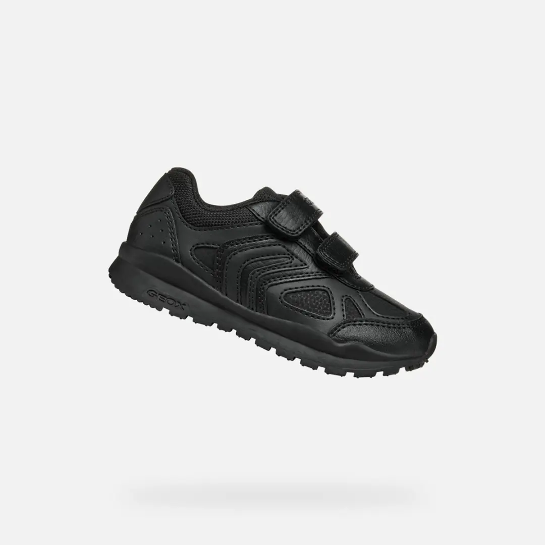 GEOX PAVEL JONGENS Sneakers