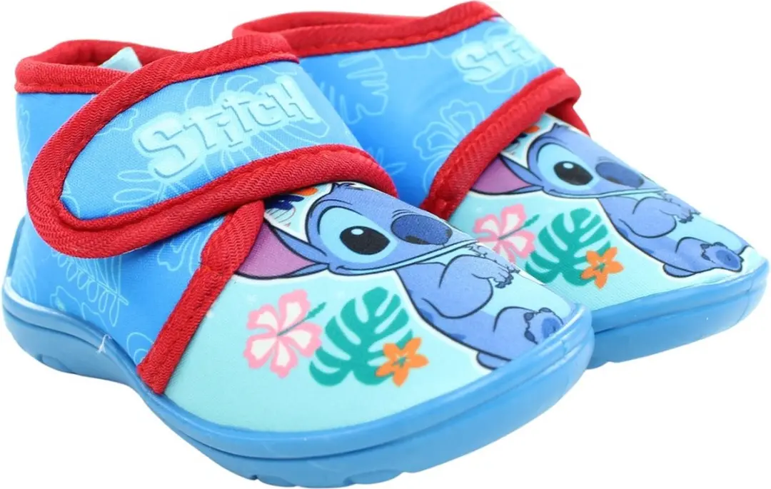 Disney Lilo & Stitch Indoor Schoenen / Sloffen / Pantoffels