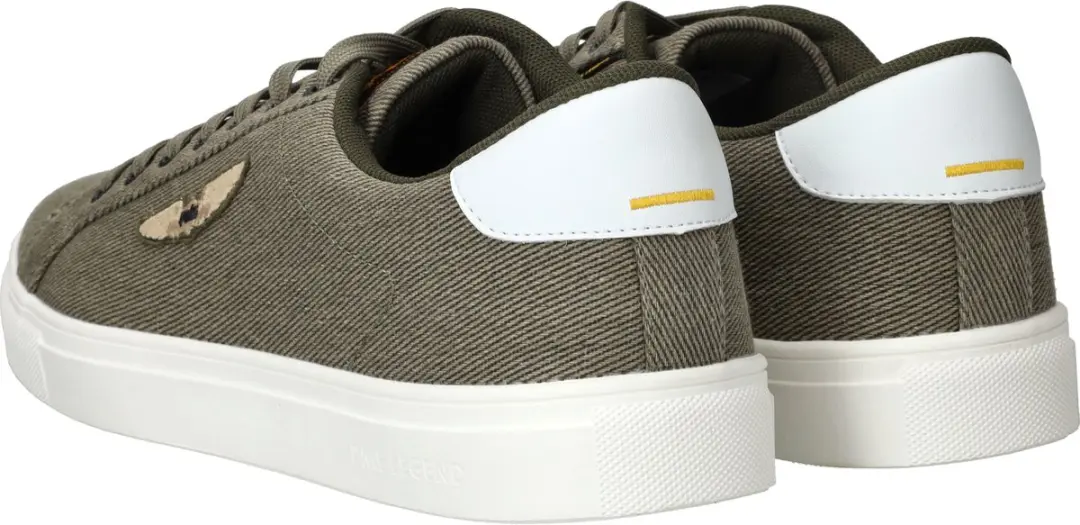 PME Legend Beechburd Sneakers Groen 44 - afbeelding 6 van 6
