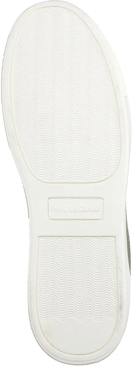 PME Legend Beechburd Sneakers Groen 44 - afbeelding 5 van 6