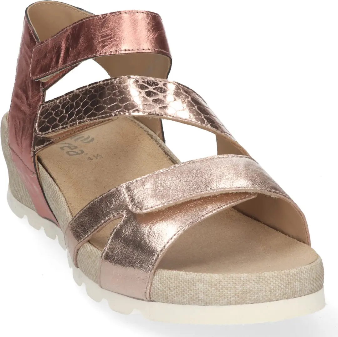 Durea 7405 Wijdte K Sandalen - afbeelding 2 van 6