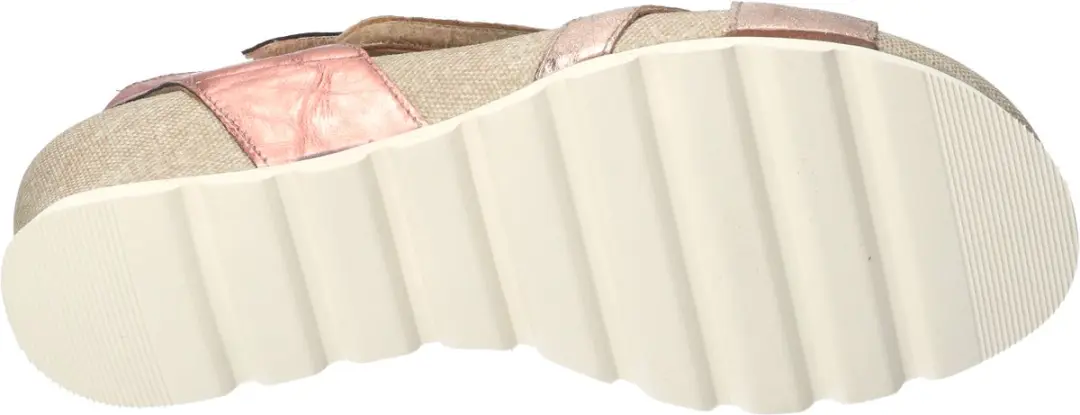 Durea 7405 Wijdte K Sandalen - afbeelding 5 van 6