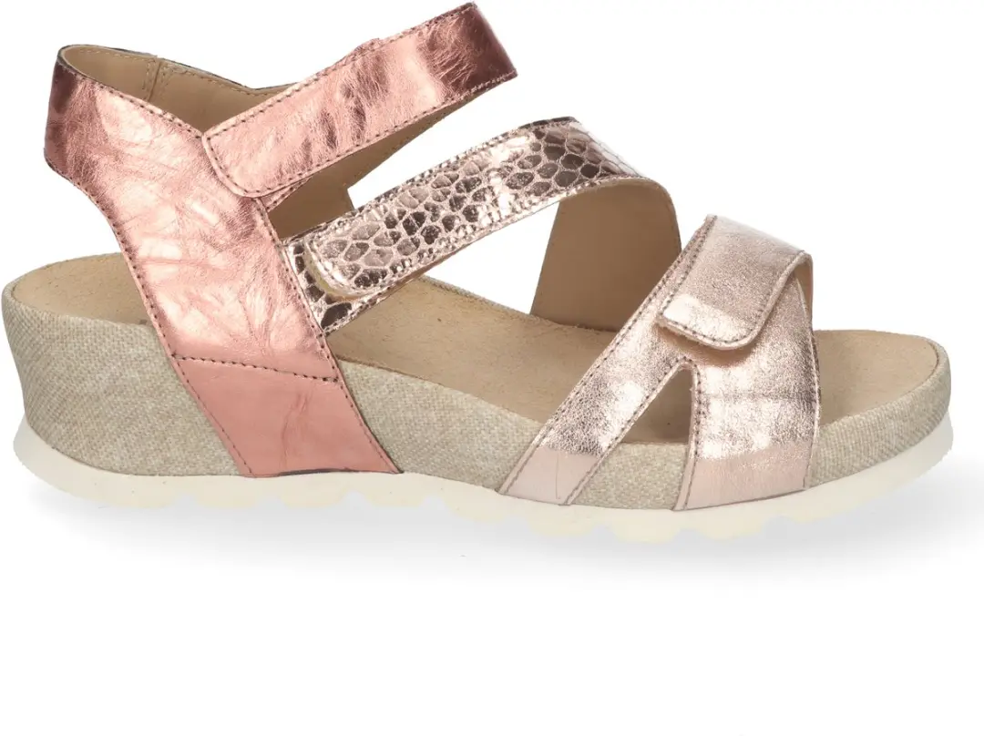 Durea 7405 Wijdte K Sandalen