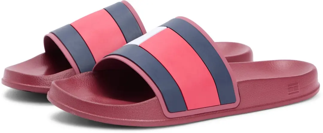Tommy Hilfiger Footwear (PVH Group)
