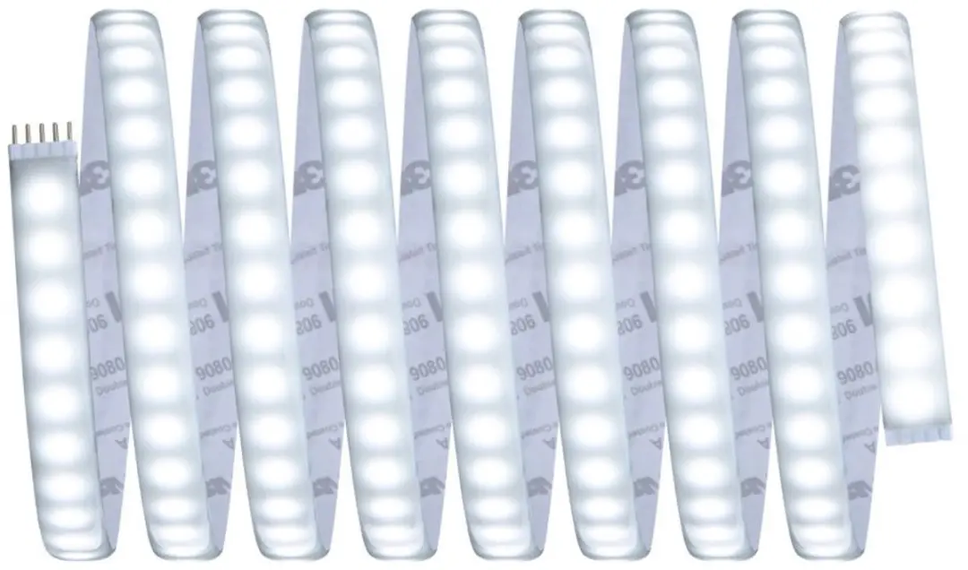 Paulmann MaxLED 1000 LED Strip 3m Tunable White IP44 - afbeelding 3 van 6