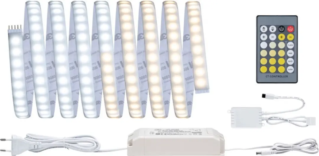Paulmann MaxLED 1000 LED Strip 3m Tunable White IP44