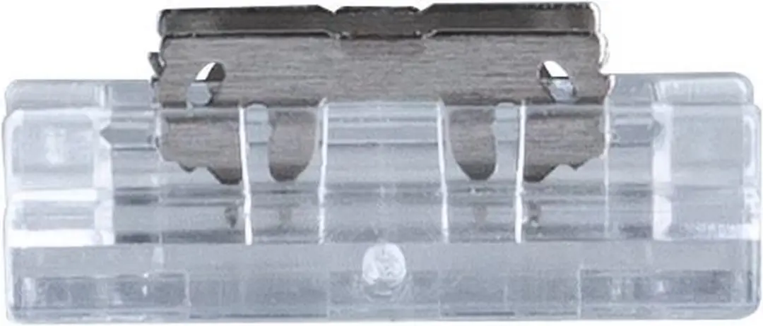 Paulmann 78461 Circuitconnector - Zwart - afbeelding 2 van 2