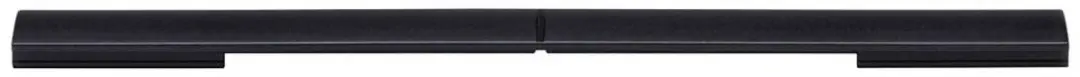 Paulmann Cover Connector-Inlay 95554 Afdekrail - Zwart/Transparant - afbeelding 3 van 5
