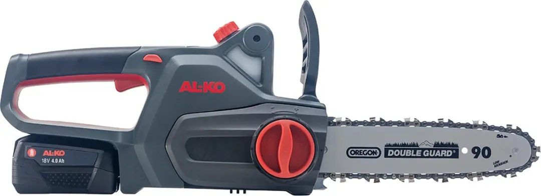 AL-KO CS 1825 Accu Kettingzaag - afbeelding 5 van 6