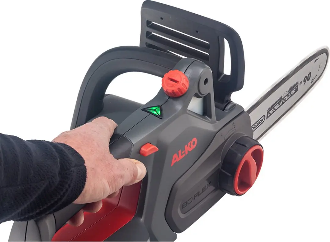 AL-KO CS 1825 Accu Kettingzaag - afbeelding 4 van 6