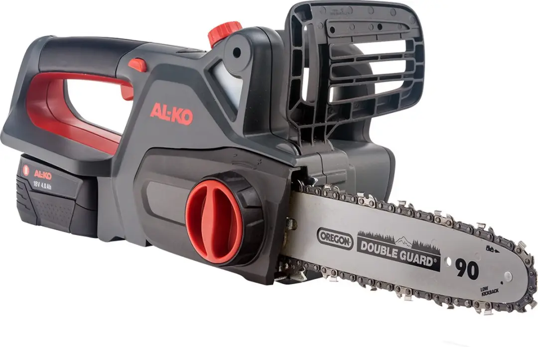 AL-KO CS 1825 Accu Kettingzaag - afbeelding 6 van 6