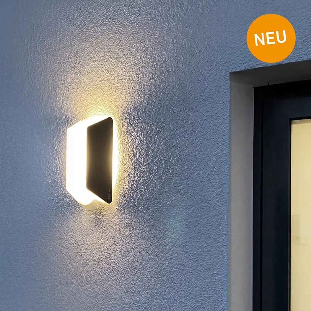 Steinel L 30 S Sensor Buitenlamp
