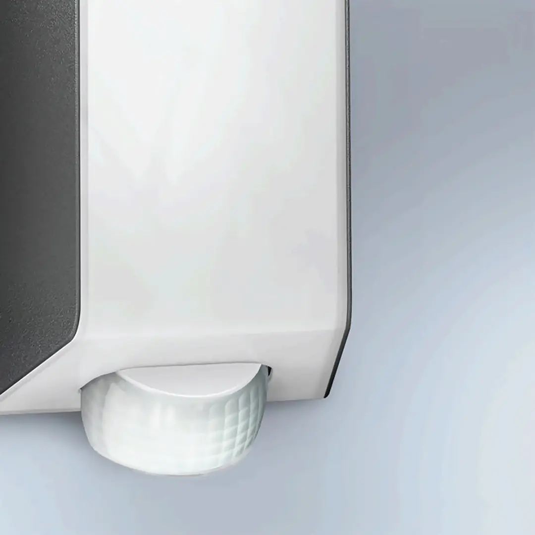 Steinel L 30 S Sensor Buitenlamp - Antraciet - afbeelding 3 van 6