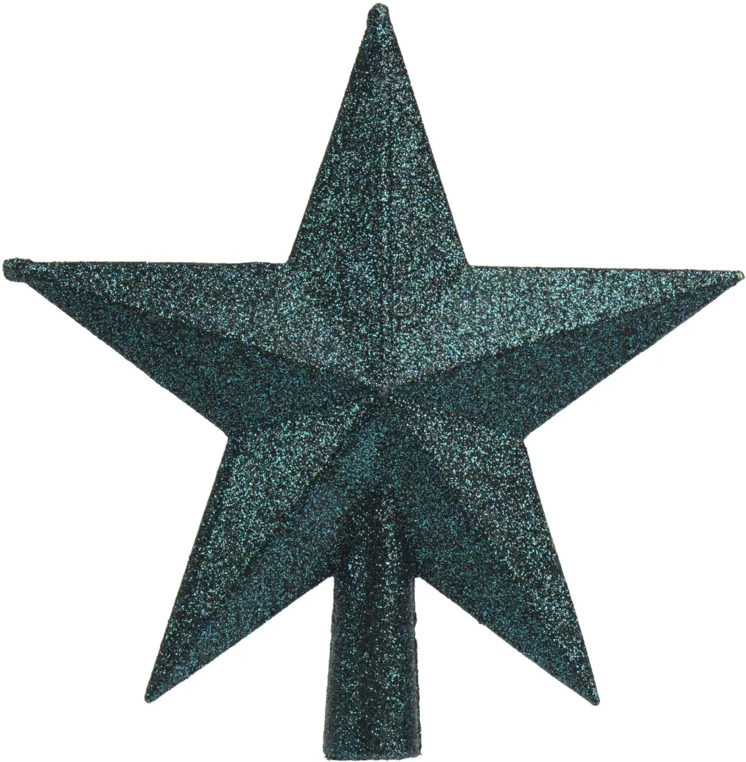 Decoris kerstboom piek