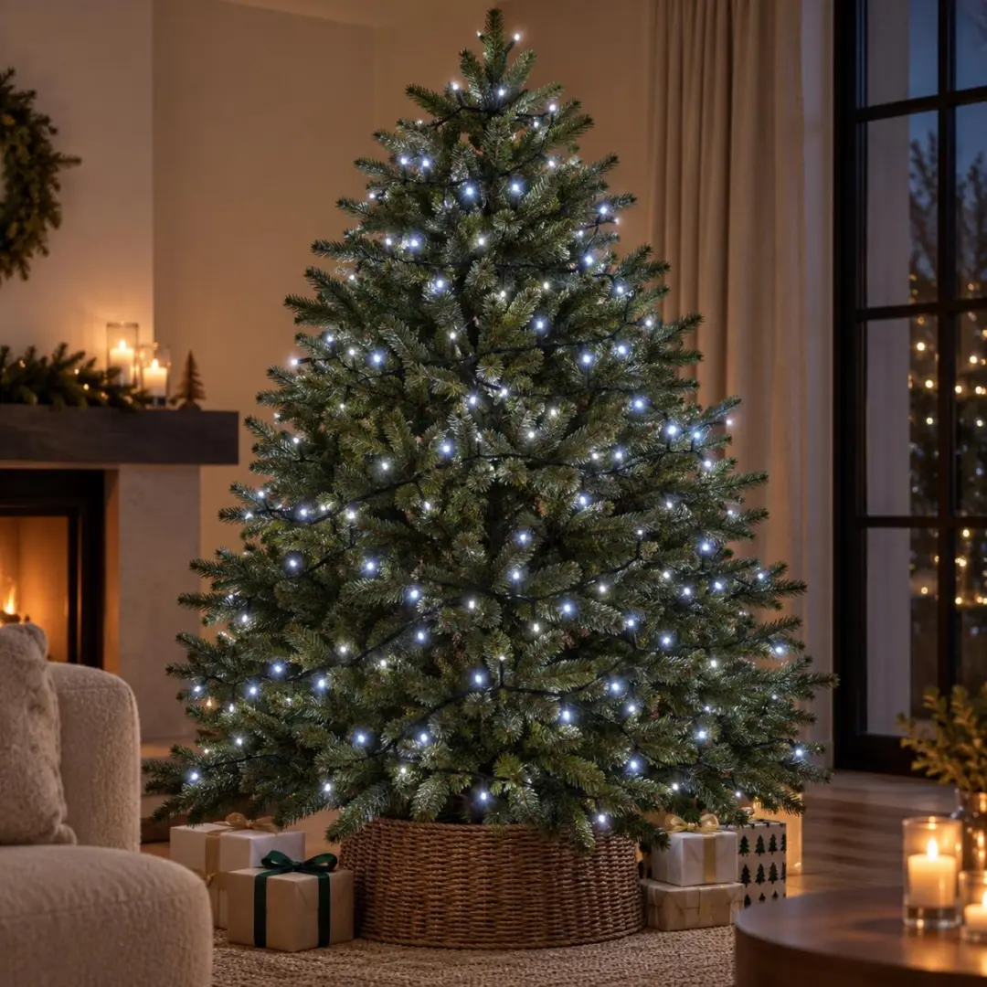 Lumineo Kerstverlichting
