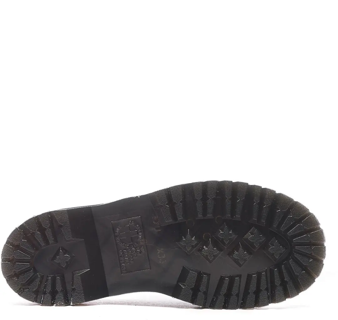 Dr. Martens 1461 Quad Oxfords - Zwart - afbeelding 4 van 6
