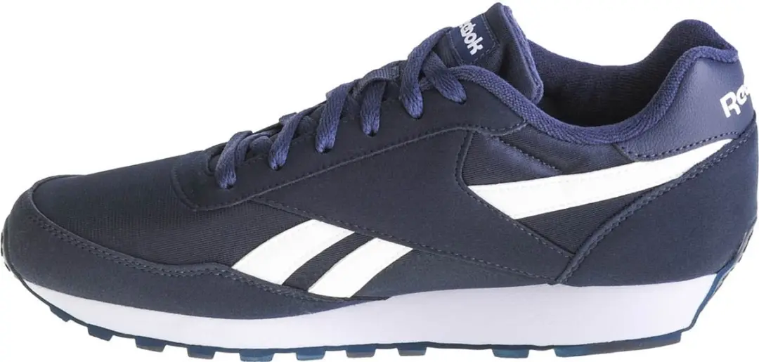 Reebok Rewind Run Schoenen - Blauw 45.5 - afbeelding 6 van 6