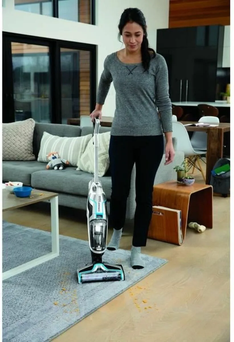 Stofzuiger Bissell Crosswave 2582Q 250 W 820 ml