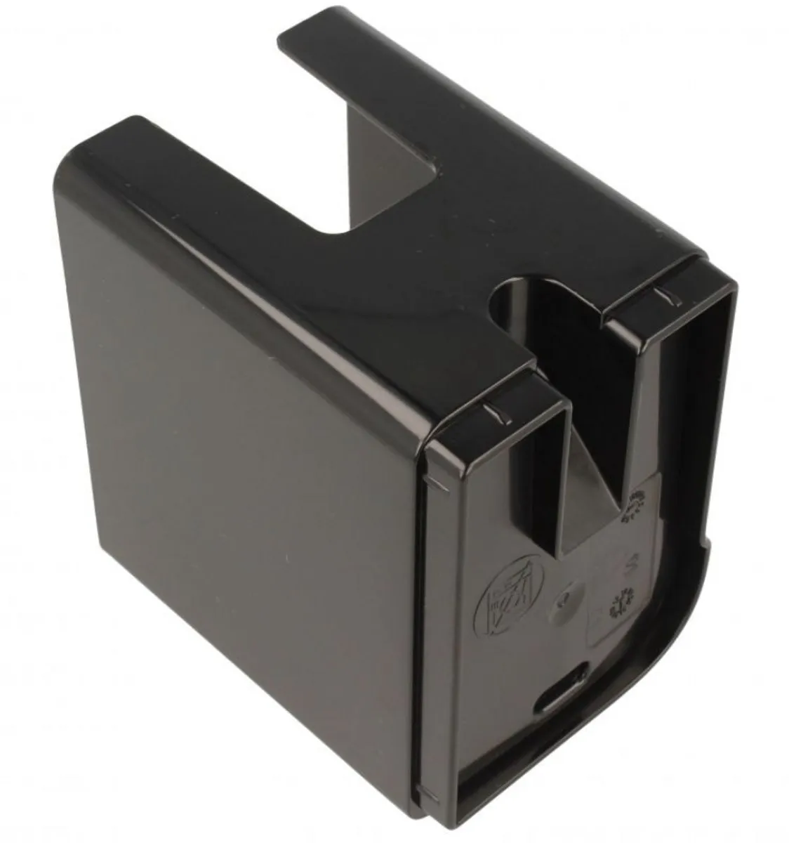 De'Longhi Capsule Opvangbak 5313253561 - Lattissima One - Zwart