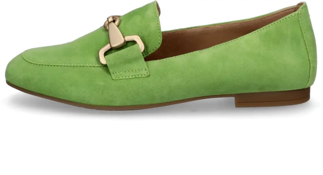Gabor Mocassin - Groen - afbeelding 3 van 6