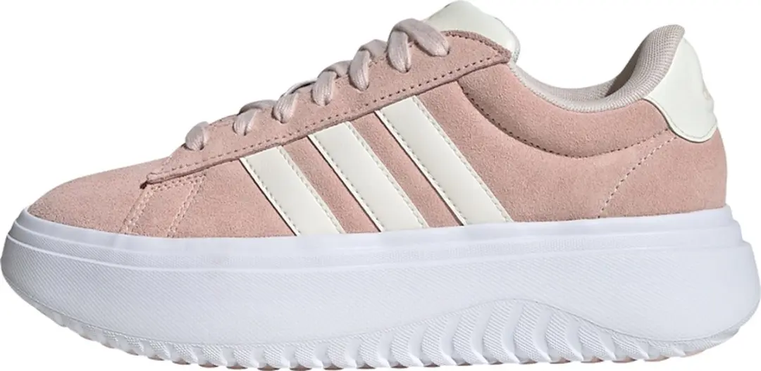 adidas Sportswear Grand Court Platform Schoenen