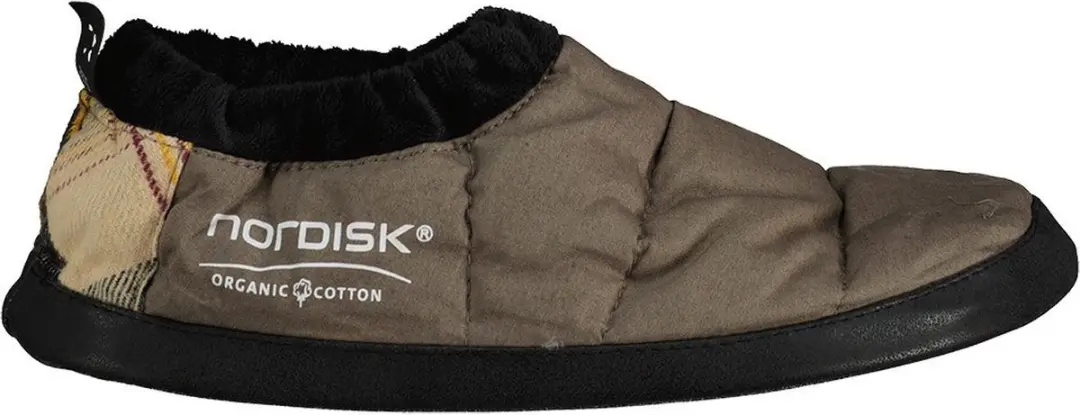 Nordisk Hermod Down Pantoffels