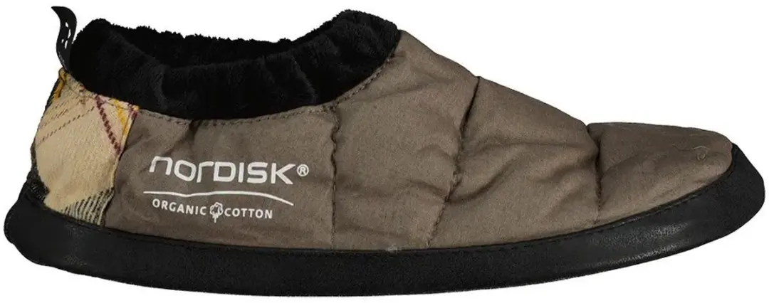 Nordisk Hermod Down Pantoffels - 31-34 - afbeelding 6 van 6