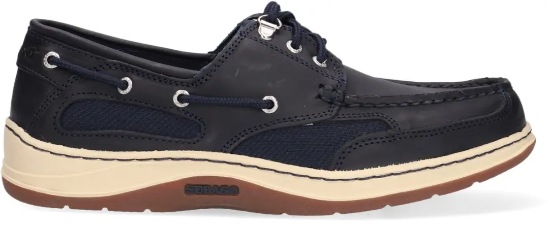Sebago Clovehitch Veterschoenen