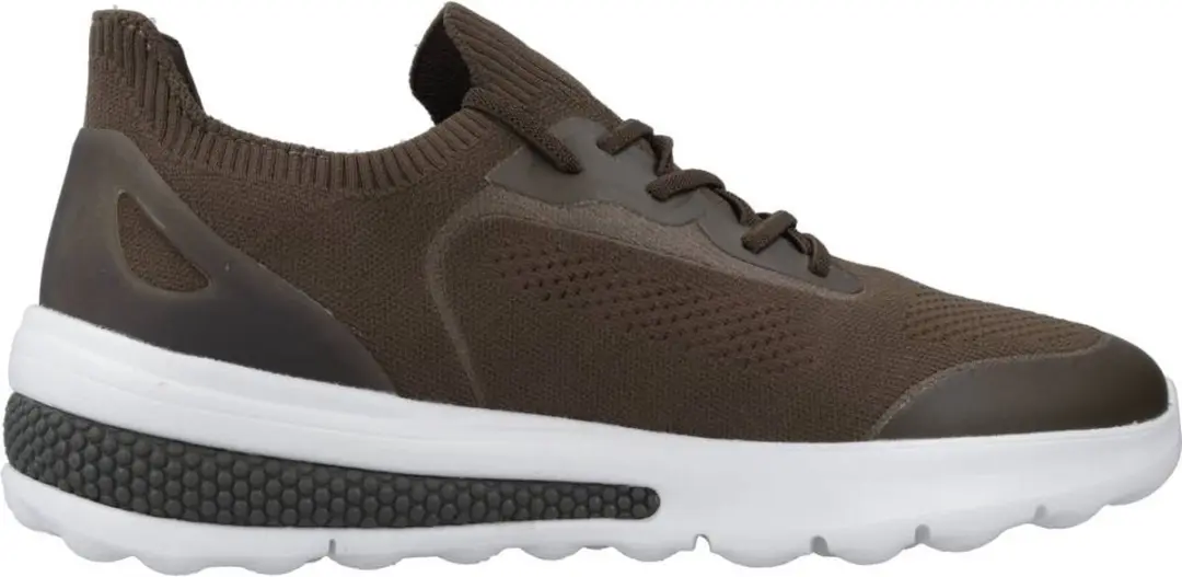 GEOX U SPHERICA ACTIF mannen Sneakers