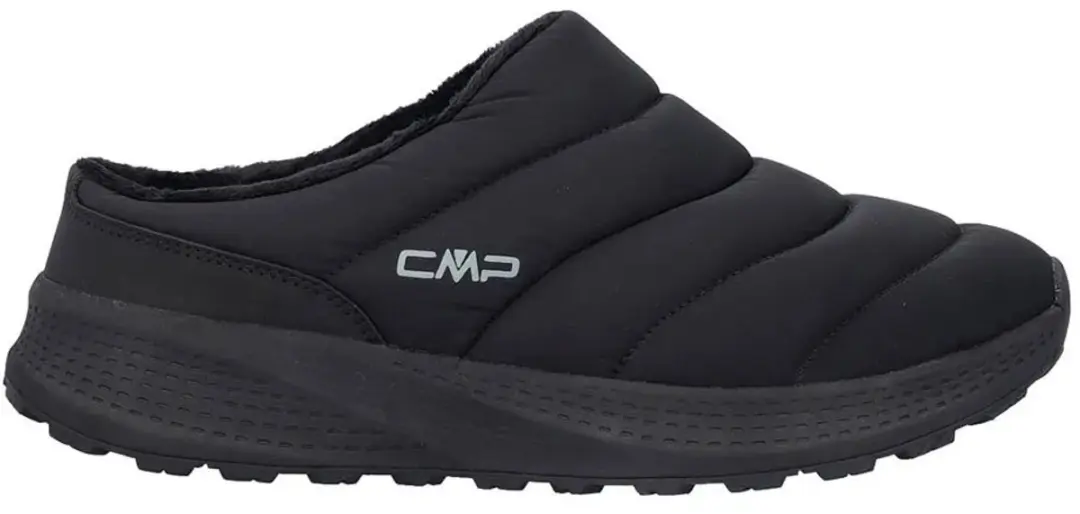 CMP Hertys Slipper 45 - Zwart - afbeelding 6 van 6