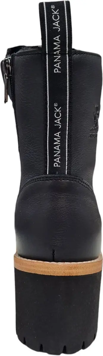 Panama Jack Padma B2 Veterboots - Dames 42 - afbeelding 3 van 6
