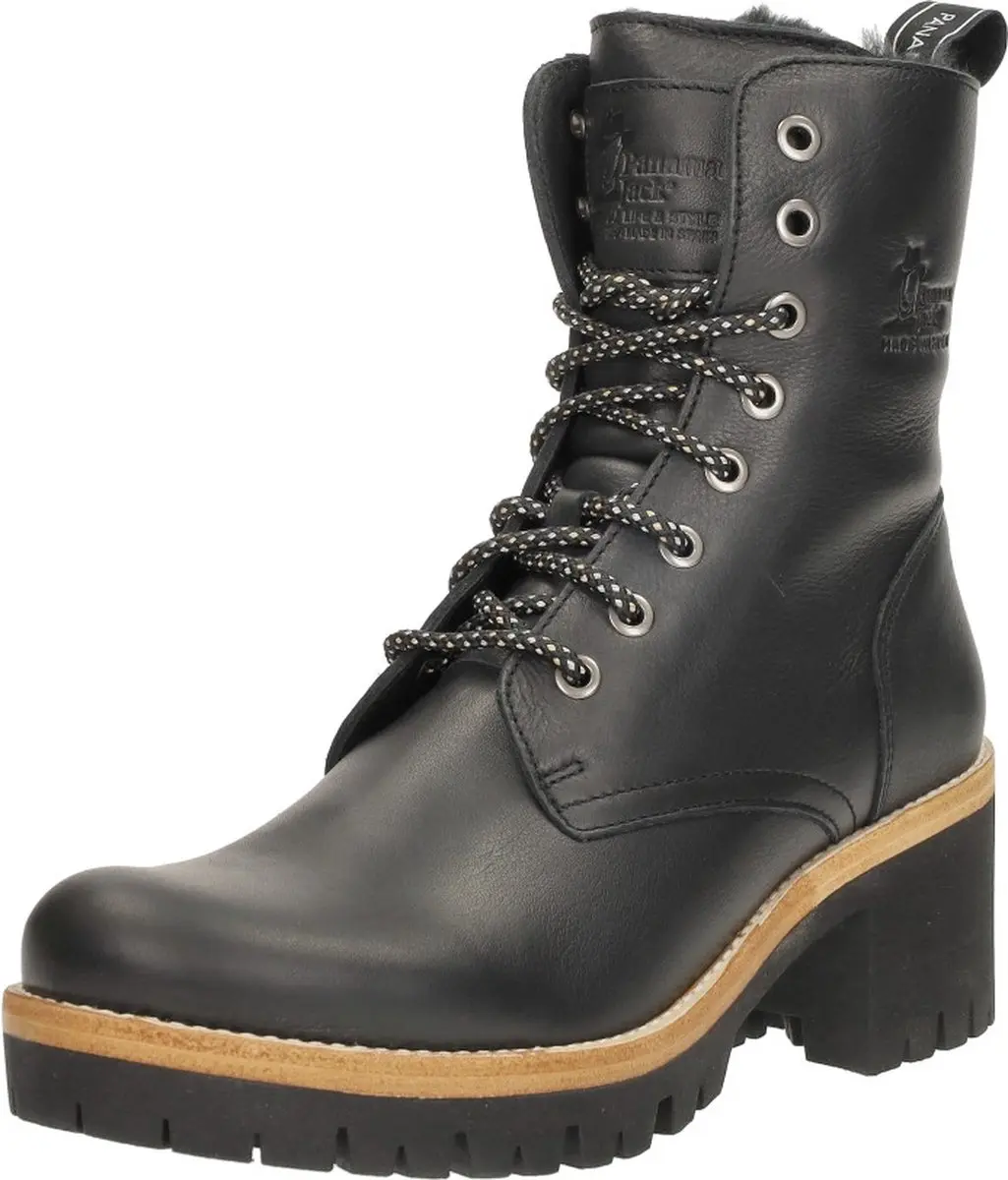 Panama Jack Padma B2 Veterboots - Dames 42 - afbeelding 4 van 6