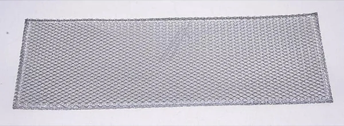 Whirlpool Metaalfilter 481948048232
