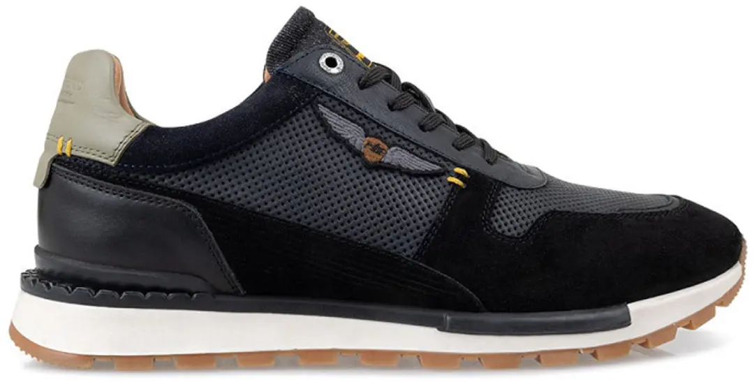 PME Legend Aircobra Sneakers - Donkerblauw 43 - afbeelding 6 van 6