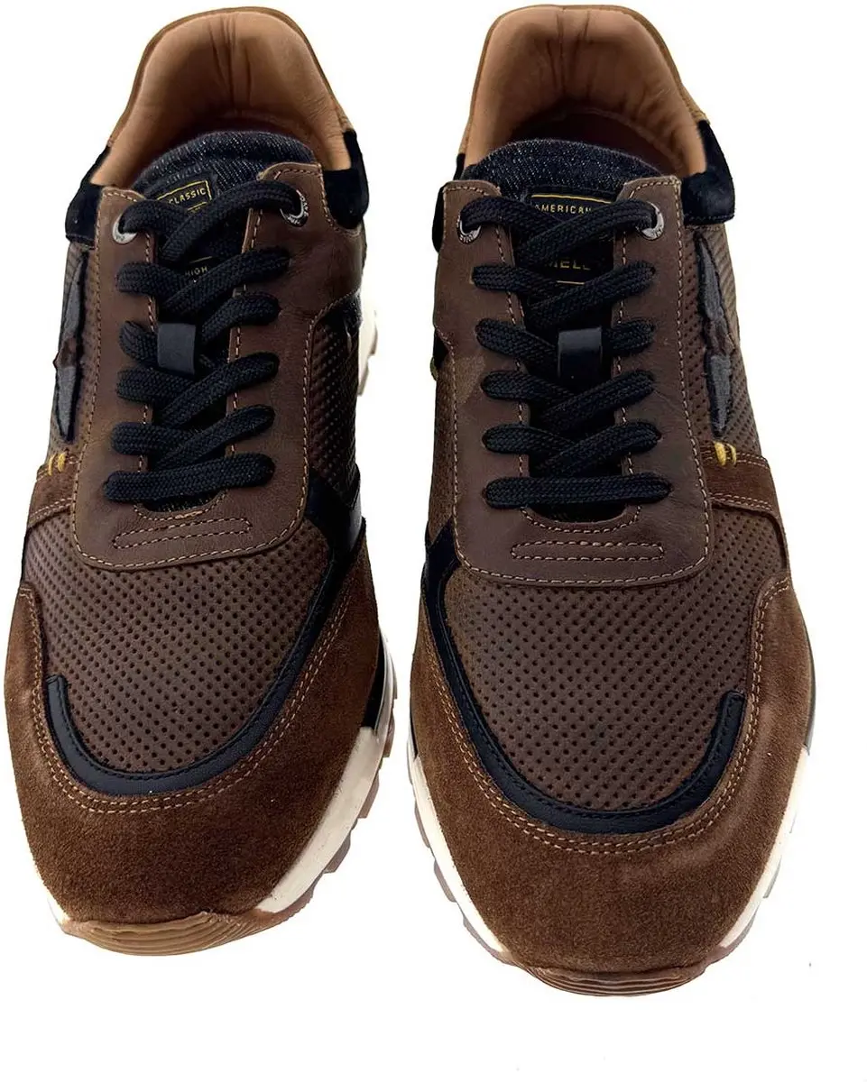 PME Legend Aircobra Sneakers - Donkerblauw 43 - afbeelding 3 van 6